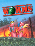Worms (PC) DIGITAL
