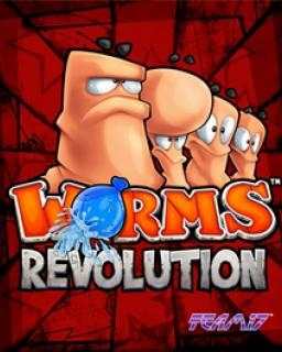 Worms Revolution (PC)