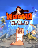 Worms W.M.D (PC) Steam (PC)