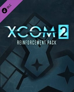 XCOM 2 Reinforcement Pack (PC)