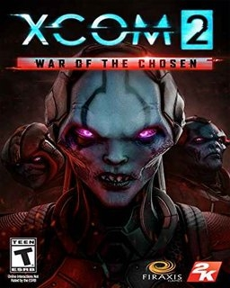 XCOM 2 War of the Chosen (PC)