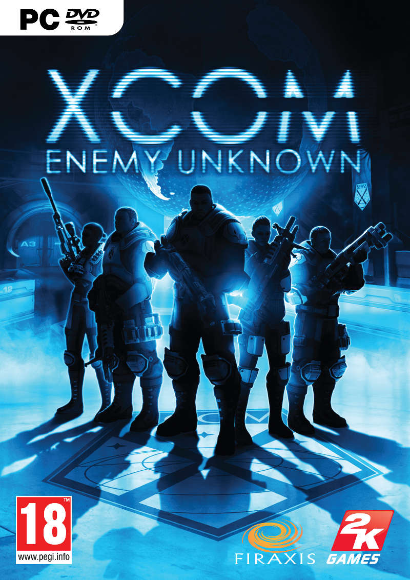 XCOM: Enemy Unknown (PC) DIGITAL (PC)
