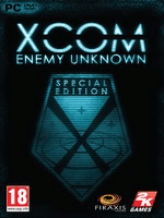 XCOM: Enemy Unknown - Speciální edice (PC)