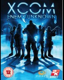 XCOM Enemy Unknown (DIGITAL) (PC)