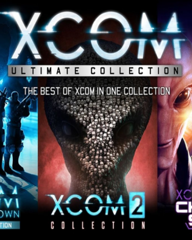 XCOM Ultimate Collection (DIGITAL)