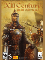 XIII Century Gold Edition (PC) DIGITAL (DIGITAL)