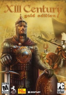 XIII Century Gold Edition (PC)