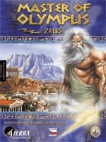 Zeus : Master of Olympus (PC)