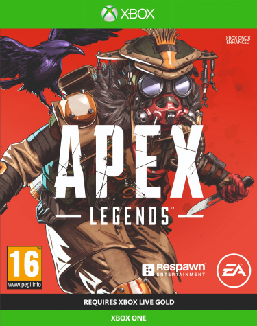 Apex Legends - Bloodhound Edition (XBOX)