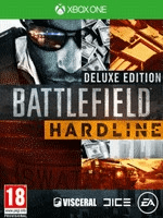 Battlefield: Hardline - Deluxe Edition (XBOX)