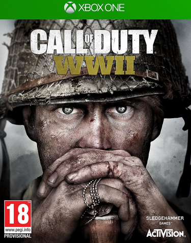 Call of Duty: WWII (XBOX)