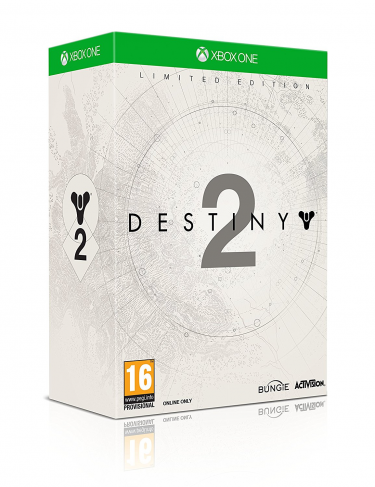 Destiny 2 - Limited Edition (XBOX)