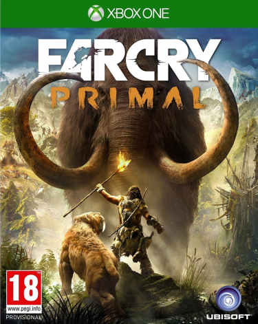 Far Cry Primal (XBOX)