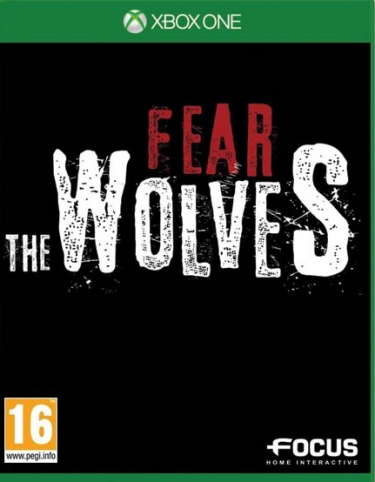 Fear the Wolves (XBOX)