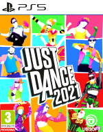 Just Dance 2021 BAZAR