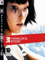 Mirrors Edge (PS3)