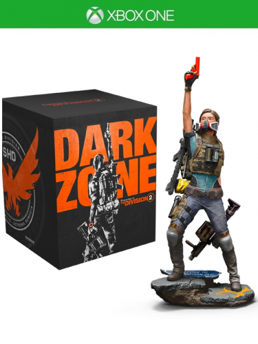 The Division 2: Dark Zone Edition (XBOX)