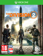 The Division 2 BAZAR