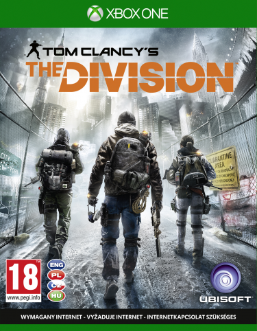 The Division (XBOX)