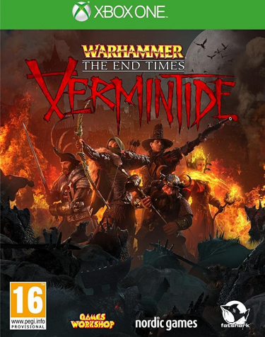 Warhammer: End Times - Vermintide (XBOX)