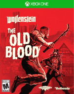 Wolfenstein: The Old Blood BAZAR
