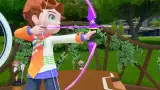 Konzole Nintendo Switch 2 - Switch Sports Resort + NSO (3 měsíce) - Herní konzole