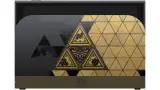 Konzole Nintendo Switch 2 - The Legend of Zelda 40th Anniversary Edition - Herní konzole
