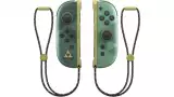 Konzole Nintendo Switch 2 - The Legend of Zelda 40th Anniversary Edition - Herní konzole