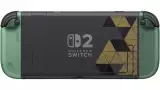 Konzole Nintendo Switch 2 - The Legend of Zelda 40th Anniversary Edition - Herní konzole