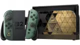 Konzole Nintendo Switch 2 - The Legend of Zelda 40th Anniversary Edition - Herní konzole