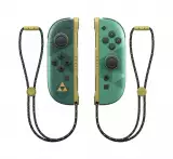 Konzole Nintendo Switch 2 - The Legend of Zelda 40th Anniversary Edition - Herní konzole