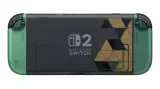 Konzole Nintendo Switch 2 - The Legend of Zelda 40th Anniversary Edition - Herní konzole