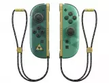 Konzole Nintendo Switch 2 - The Legend of Zelda 40th Anniversary Edition - Herní konzole