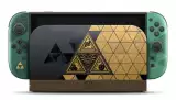 Konzole Nintendo Switch 2 - The Legend of Zelda 40th Anniversary Edition - Herní konzole