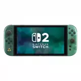 Konzole Nintendo Switch 2 - The Legend of Zelda 40th Anniversary Edition - Herní konzole