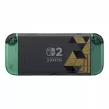 Konzole Nintendo Switch 2 - The Legend of Zelda 40th Anniversary Edition - Herní konzole