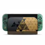 Konzole Nintendo Switch 2 - The Legend of Zelda 40th Anniversary Edition - Herní konzole