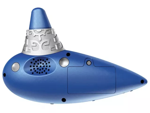 HORI Electric - The Legend of Zelda - Ocarina of Time - Nintendo