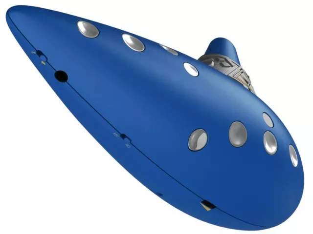 HORI Electric - The Legend of Zelda - Ocarina of Time - Figurka