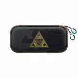 Luxusní cestovní pouzdro pro Nintendo Switch 2 - The Legend of Zelda 40th Anniversary Edition - Obaly