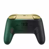 Ovladač Nintendo Switch 2 Pro Controller - The Legend of Zelda 40th Anniversary Edition - Příslušenství