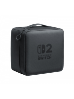 Pouzdro pro Nintendo Switch 2 - Carrying Case All in One