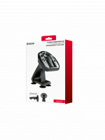 Skládací volant pro Nintendo Switch 2 - Black (Switch 2)
