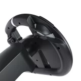 Skládací volant pro Nintendo Switch 2 - Black (Switch 2)