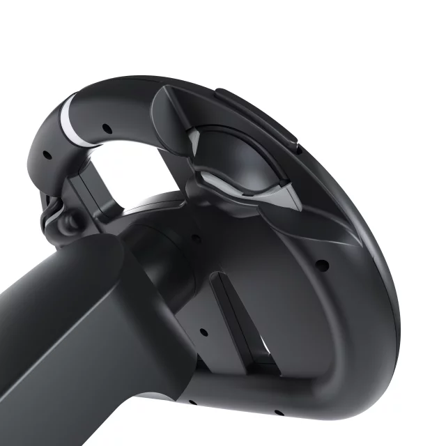 Skládací volant pro Nintendo Switch 2 - Black (Switch 2)