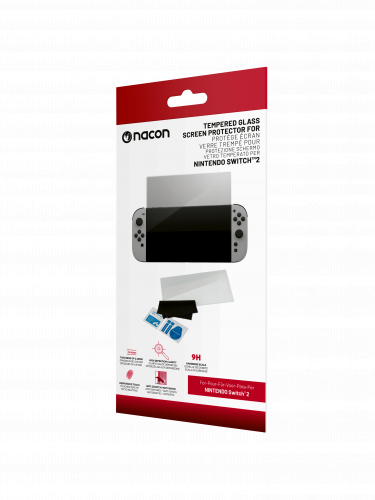 Tvrzené ochranné sklo pro Nintendo Switch 2 (SWITCH2)