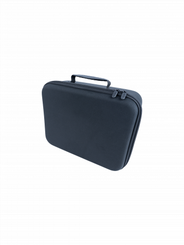 Velké přepravní pouzdro pro Nintendo Switch 2 - Black (SWITCH2)