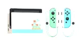Konzole Nintendo Switch + Animal Crossing: New Horizons - Special Edition