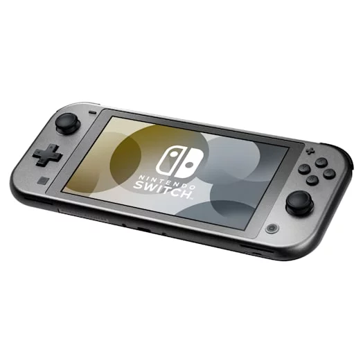 Konzole Nintendo Switch Lite - Dialga & Palkia Edition