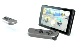 Konzole Nintendo Switch - Neon Red/Neon Blue + 1-2 Switch + Bomberman R
